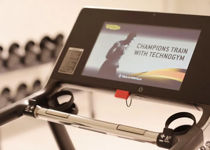 Hotel Iberostar Selection Sábila - Adults Only 5*