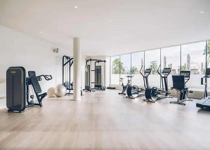 Iberostar Selection Sábila - Adults Only Costa Adeje (Tenerife)