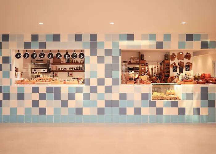 Iberostar Selection Sabila - Adults Only فندق