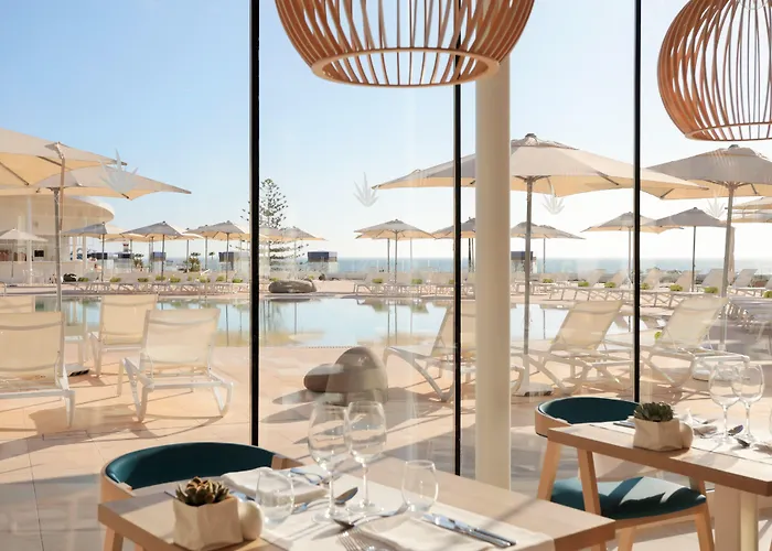 Iberostar Selection Sabila - Adults Only 5* Costa Adeje