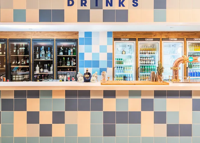 Iberostar Selection Sábila - Adults Only 5*