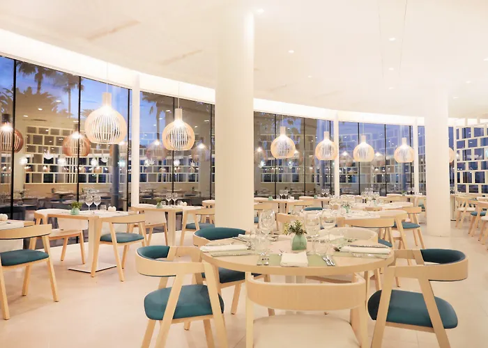 Iberostar Selection Sábila - Adults Only 5*