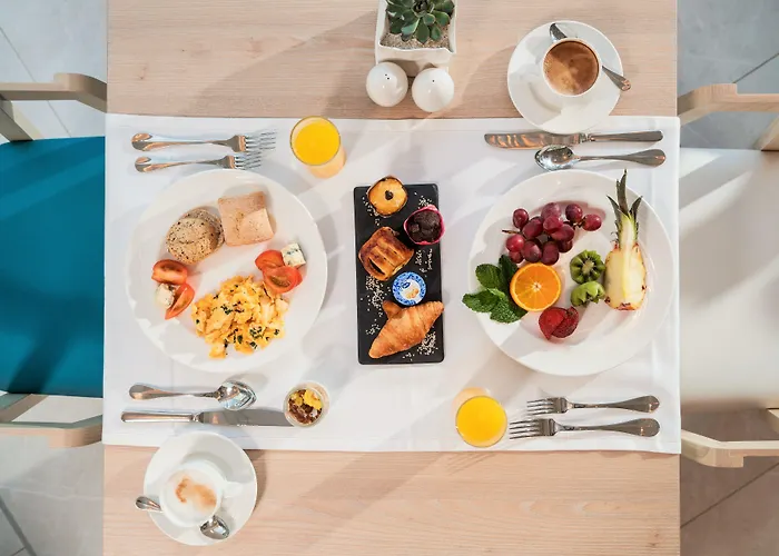 Iberostar Selection Sábila - Adults Only 5*