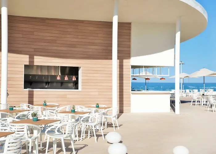 Iberostar Selection Sabila - Adults Only فندق أذيخي