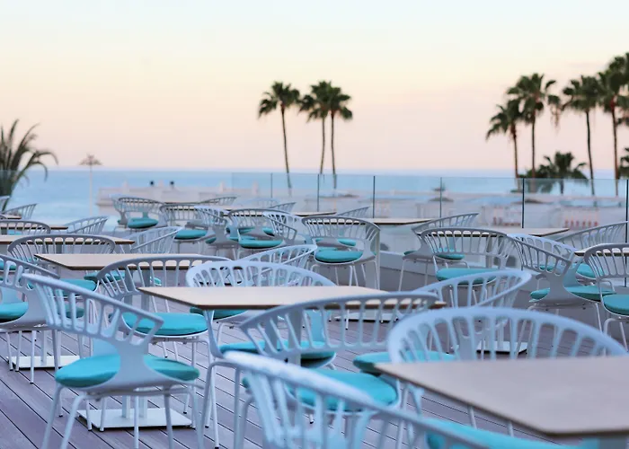 Iberostar Selection Sábila - Adults Only 5* Costa Adeje (Tenerife)