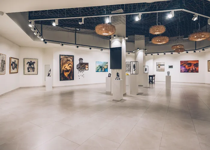 Hotel Iberostar Selection Sábila - Adults Only Costa Adeje (Tenerife)