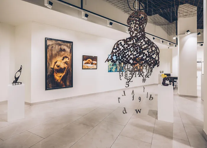 Iberostar Selection Sabila - Adults Only 5* أذيخي