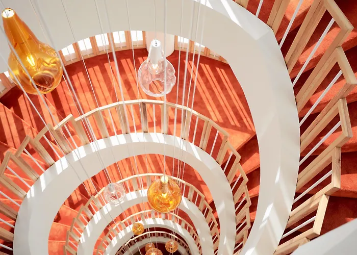 فندق Iberostar Selection Sabila - Adults Only 5*