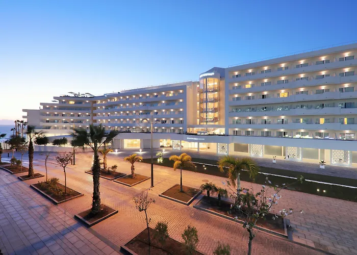 Iberostar Selection Sábila - Adults Only