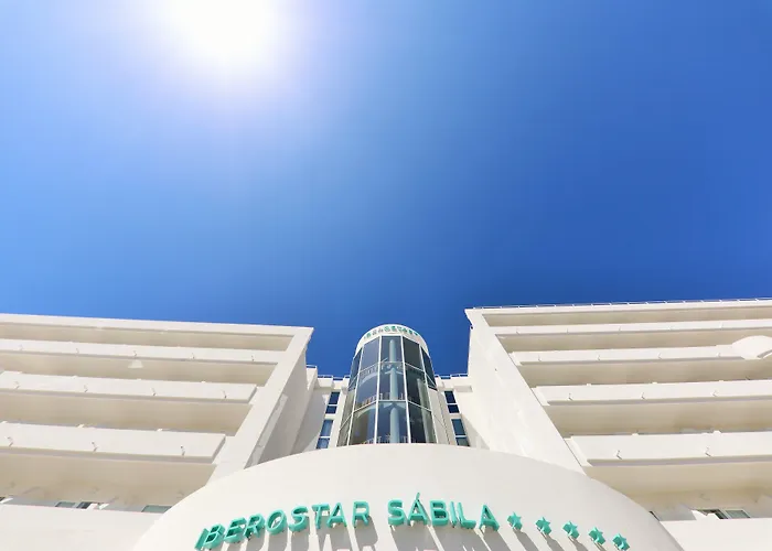 Hotel Iberostar Selection Sábila - Adults Only Costa Adeje (Tenerife)