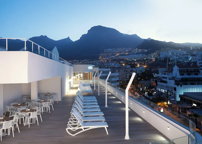 Hotel Iberostar Selection Sábila - Adults Only 5*