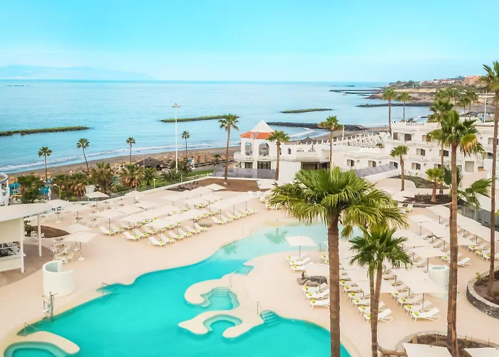 Iberostar Selection Sabila - Adults Only 5* أذيخي