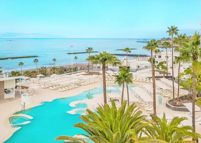 Iberostar Selection Sábila - Adults Only 5* Costa Adeje (Tenerife)