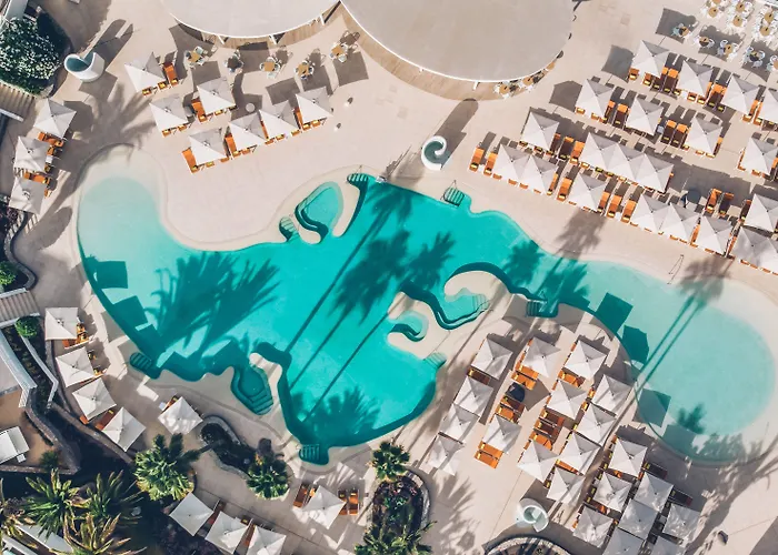 Iberostar Selection Sábila - Adults Only