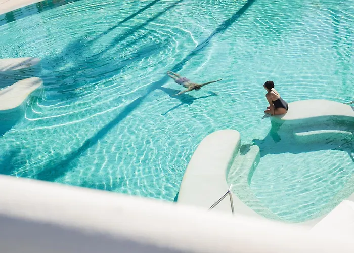 Iberostar Selection Sábila - Adults Only 5*