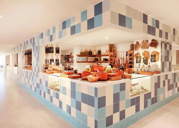 Iberostar Selection Sábila - Adults Only 5* Costa Adeje (Tenerife)