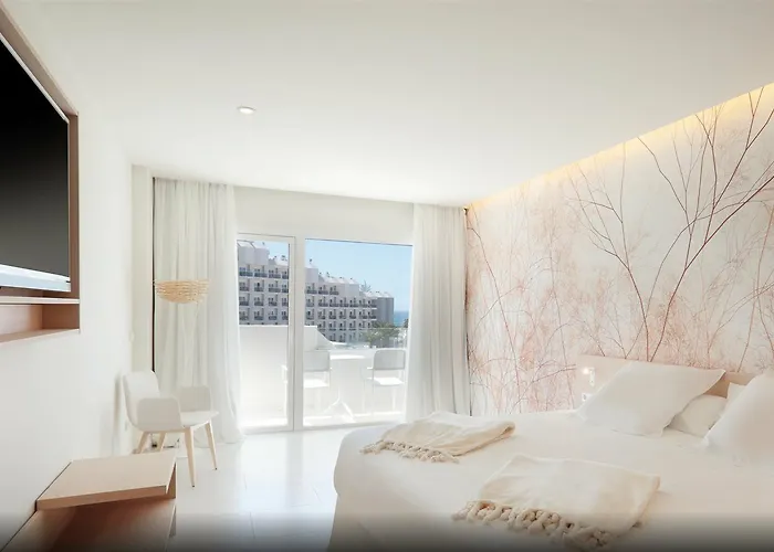 Iberostar Selection Sábila - Adults Only 5*