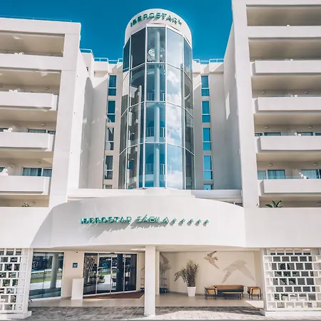 酒店 Iberostar Selection Sabila - Adults Only