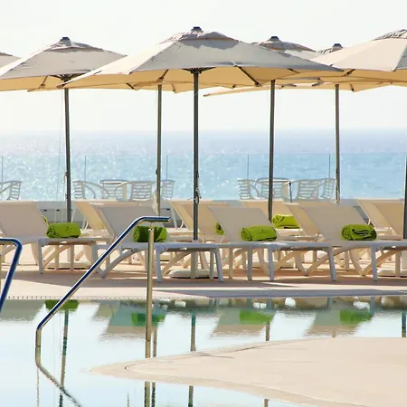 Iberostar Selection Sabila - Adults Only ホテル