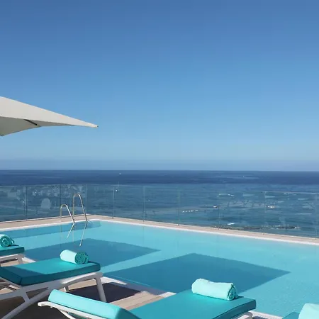 Iberostar Selection Sabila - Adults Only Szálloda 5*