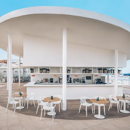 Iberostar Selection Sabila - Adults Only ホテル