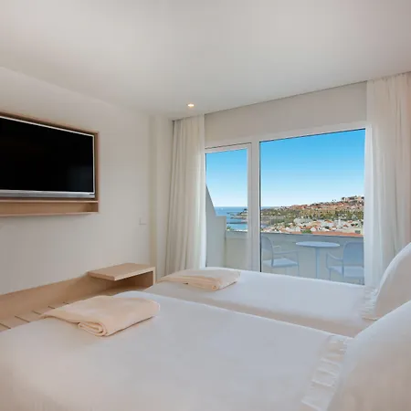 호텔 Iberostar Selection Sabila - Adults Only 5*