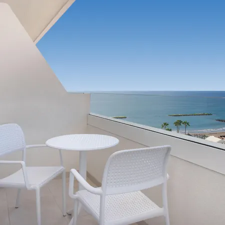 Iberostar Selection Sabila - Adults Only 5*