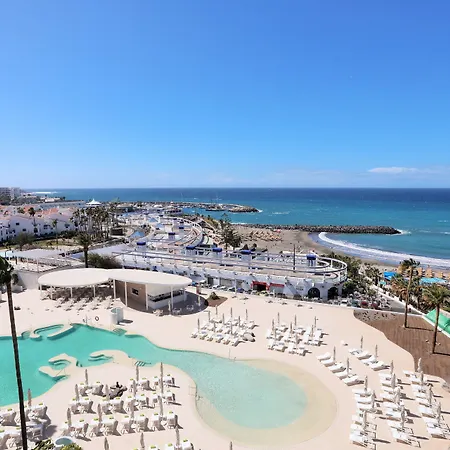 Iberostar Selection Sabila - Adults Only 酒店 阿德耶