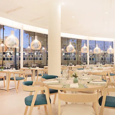 Iberostar Selection Sábila - Adults Only 5*