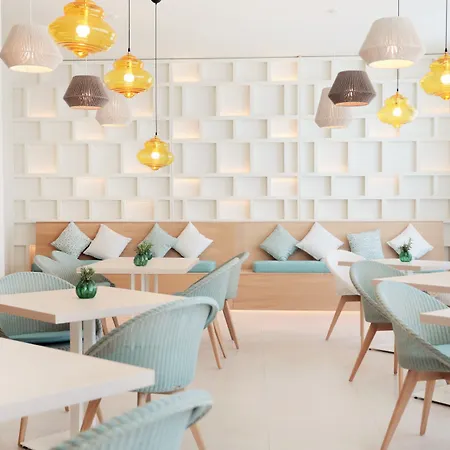 Iberostar Selection Sabila - Adults Only 호텔