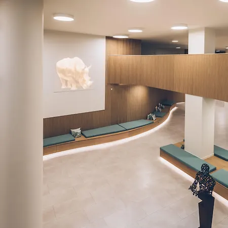 Iberostar Selection Sabila - Adults Only 5* 아데제