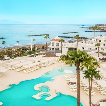 Iberostar Selection Sábila - Adults Only 5* Costa Adeje (Tenerife)
