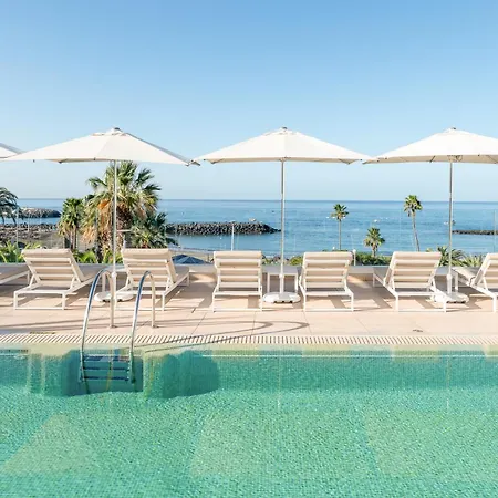 Iberostar Selection Sabila - Adults Only ホテル アデヘ