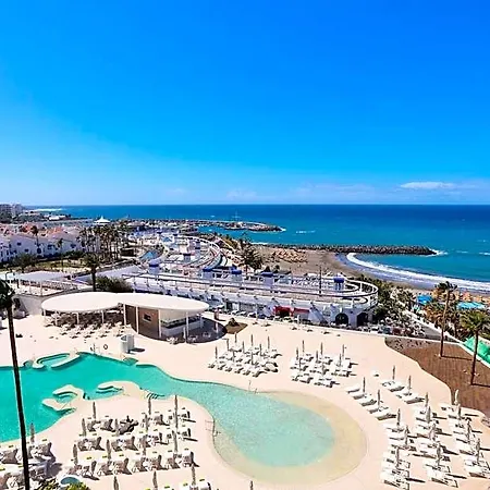 Iberostar Selection Sabila - Adults Only ホテル