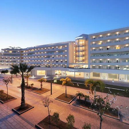 Iberostar Selection Sabila - Adults Only 酒店 阿德耶