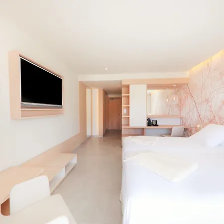 Iberostar Selection Sabila - Adults Only 5* アデヘ