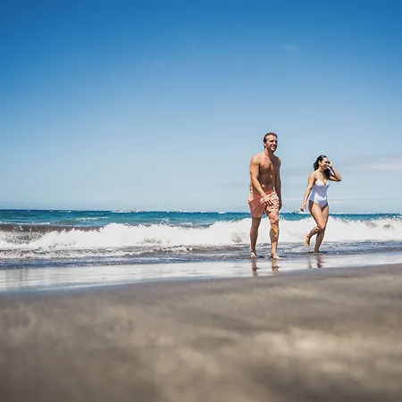 Iberostar Selection Sabila - Adults Only 酒店 阿德耶