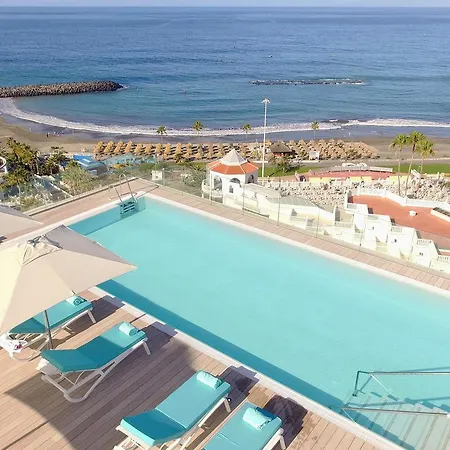 Szálloda Iberostar Selection Sabila - Adults Only