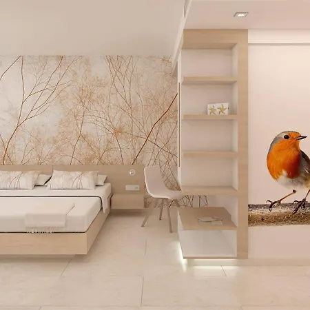호텔 Iberostar Selection Sabila - Adults Only 5*