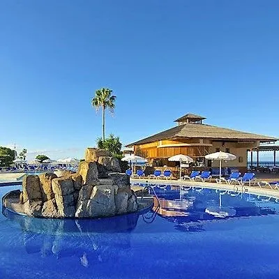 ホテル Iberostar Selection Sabila - Adults Only アデヘ