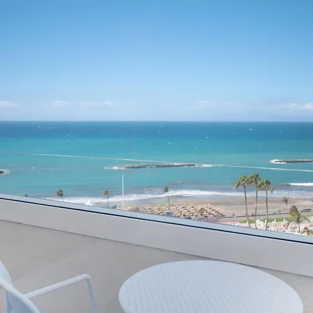 Iberostar Selection Sabila - Adults Only Szálloda