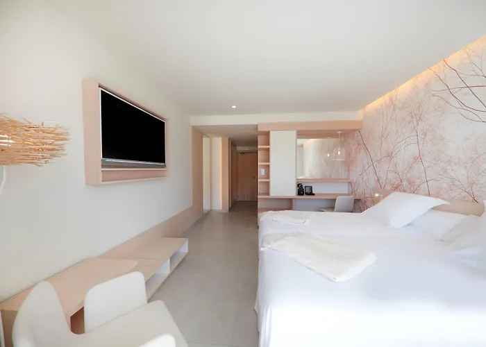 Ξενοδοχείο Iberostar Selection Sabila - Adults Only Costa Adeje (Tenerife)