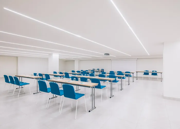 Ξενοδοχείο Iberostar Selection Sabila - Adults Only 5*