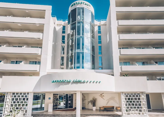 Hotel Iberostar Selection Sabila - Adults Only