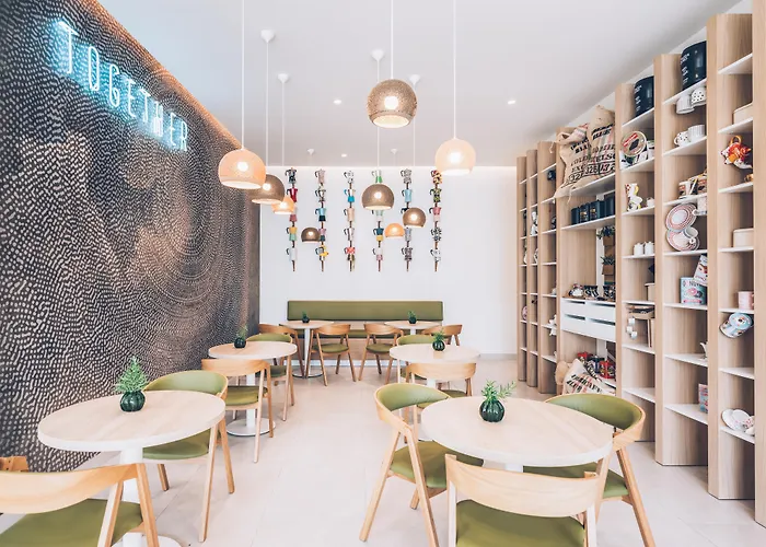 Iberostar Selection Sabila - Adults Only Otel