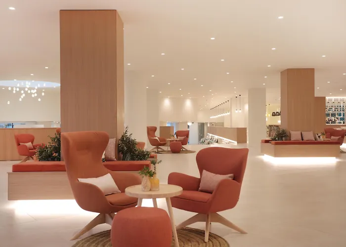 Iberostar Selection Sabila - Adults Only Costa Adeje (Tenerife)