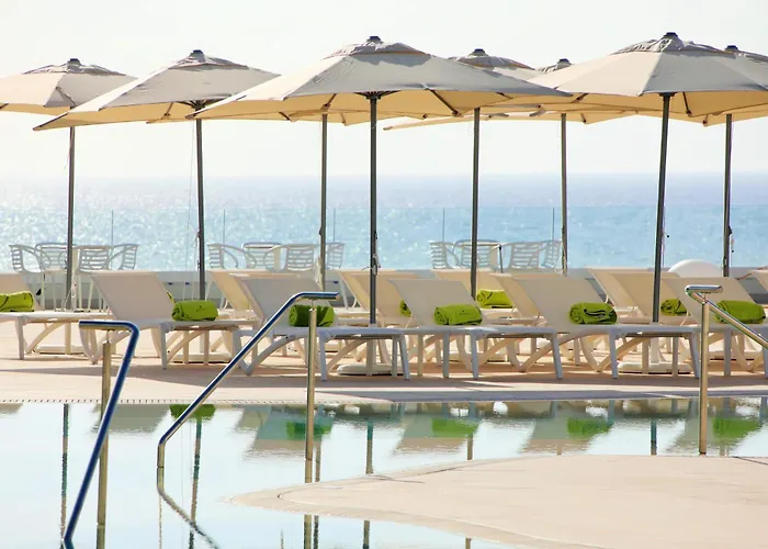 Iberostar Selection Sabila - Adults Only Hotel