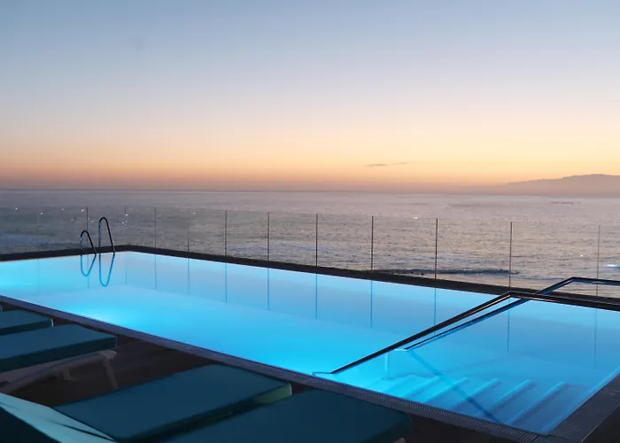 Iberostar Selection Sabila - Adults Only 5* Costa Adeje (Tenerife)