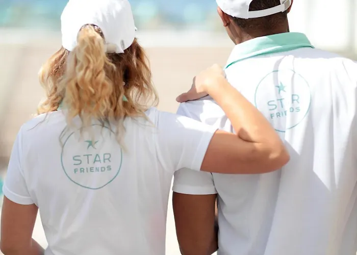 Ξενοδοχείο Iberostar Selection Sabila - Adults Only 5*