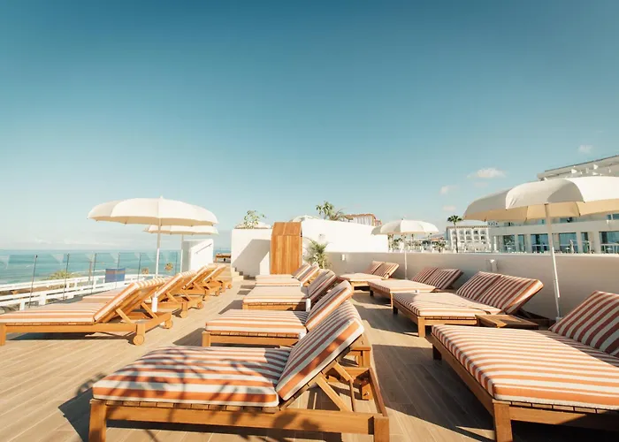 Ξενοδοχείο Iberostar Selection Sabila - Adults Only 5*